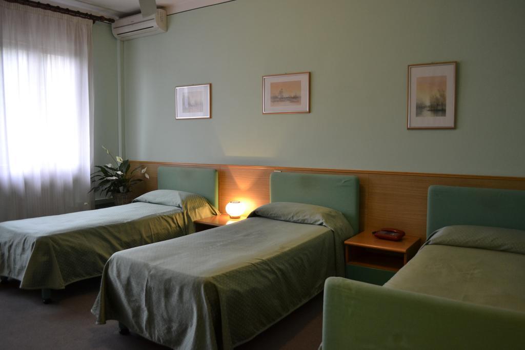 Hotel Ezzelino San Zenone Εξωτερικό φωτογραφία