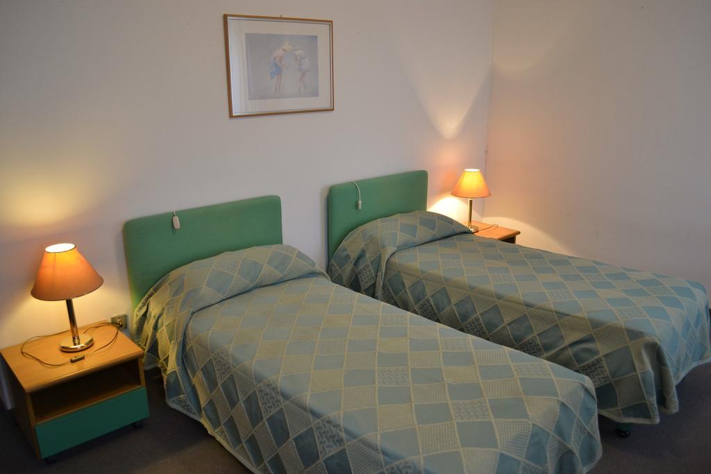 Hotel Ezzelino San Zenone Εξωτερικό φωτογραφία