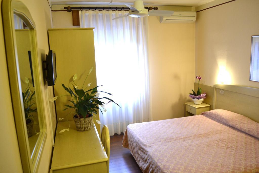 Hotel Ezzelino San Zenone Εξωτερικό φωτογραφία