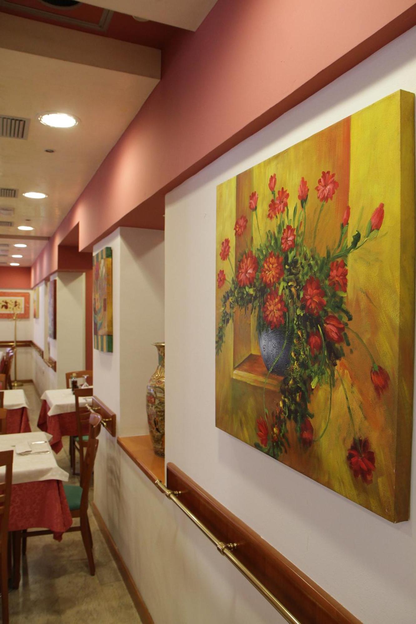 Hotel Ezzelino San Zenone Εξωτερικό φωτογραφία