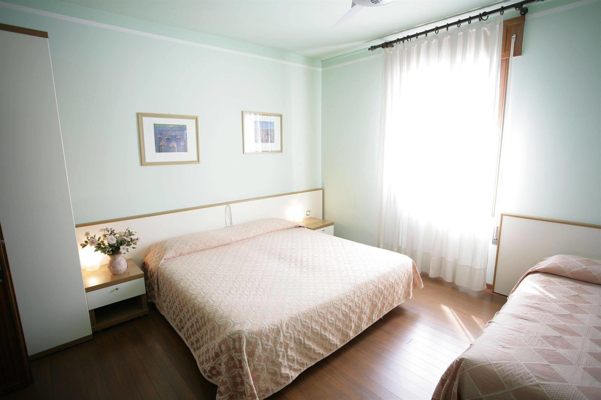 Hotel Ezzelino San Zenone Εξωτερικό φωτογραφία