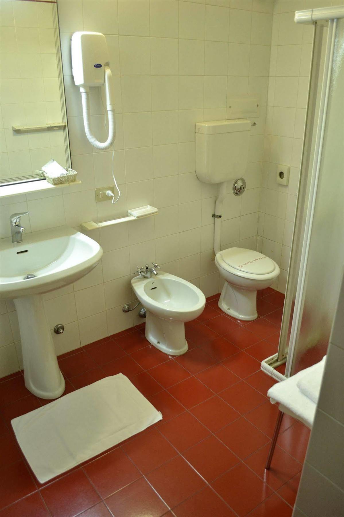 Hotel Ezzelino San Zenone Εξωτερικό φωτογραφία