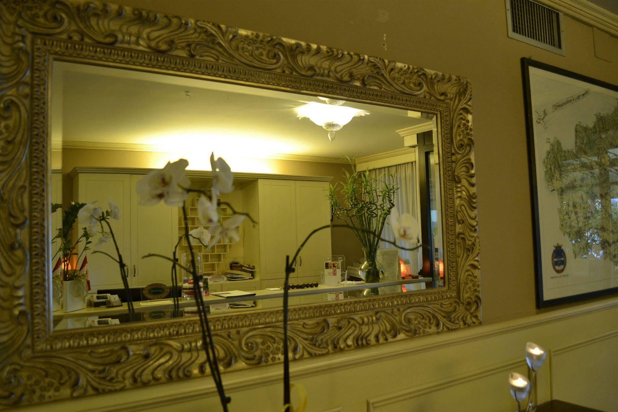Hotel Ezzelino San Zenone Εξωτερικό φωτογραφία