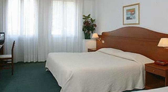 Hotel Ezzelino San Zenone Εξωτερικό φωτογραφία