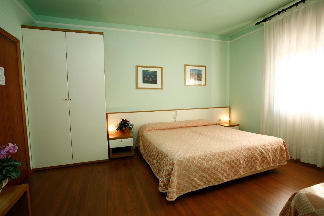 Hotel Ezzelino San Zenone Εξωτερικό φωτογραφία
